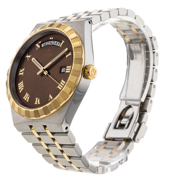 Tudor Royal M28603-0007